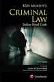 Criminal Law (Indian Penal Code) - Mahavir Law House(MLH)